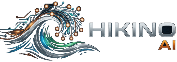 Hikino AI